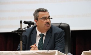 Kırkağaç Belediye meclisi yılın son toplantısını yaptı