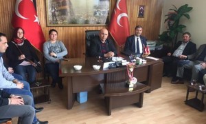 AK Parti MHP ittifakı düşman çatlatıyor