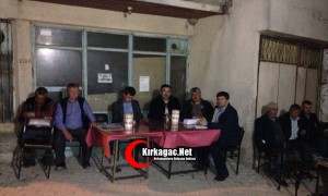 AK Parti Alifakı ve Bostancı’da “Eveti” anlattı