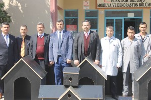 evsiz