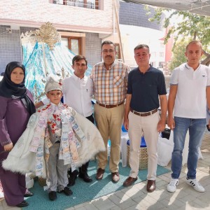 sezonun