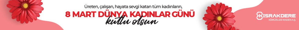 Kısrakdere Kömürleri